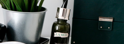 LA MER Концентрат The Concentrate