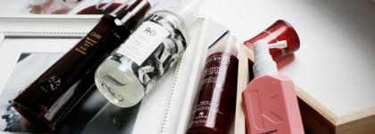 Средства для объема, которые работают. Я проверяла