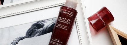 Средства для объема, которые работают. Я проверяла