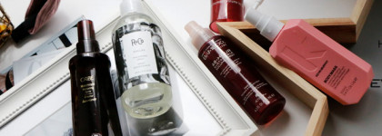 Средства для объема, которые работают. Я проверяла