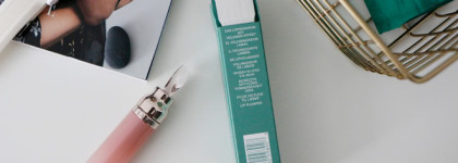Сыворотка для придания объема губам La Mer The Lip Volumizer