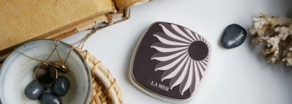 Бронзирующая пудра Soleil DE LA MER + видео