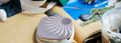 Бронзирующая пудра Soleil DE LA MER + видео