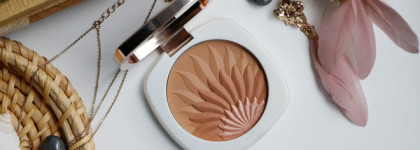 Бронзирующая пудра Soleil DE LA MER + видео