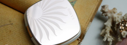 Бронзирующая пудра Soleil DE LA MER + видео