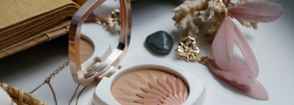 Бронзирующая пудра Soleil DE LA MER + видео