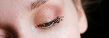 Giorgio Armani Eye Tint в оттенке 11 Rose Ashes