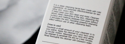 Интересная посылка с "корейцами" Bueno