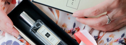 Jo Malone Poppy&Barley