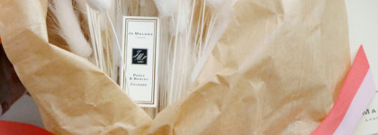 Jo Malone Poppy&Barley