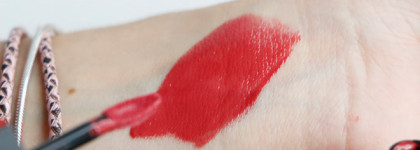 Так ждала осени для Shiseido LacquerInk LipShine в оттенке 309 Optic rose. Очень Зря