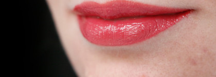 Так ждала осени для Shiseido LacquerInk LipShine в оттенке 309 Optic rose. Очень Зря