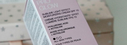 Флюид Hydra Pro Glow от Kiko. Сияющий уход