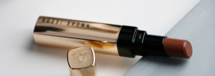 Bobbi Brown Luxe Shine Intense в оттенке Bold Honey