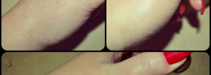 Восхитительная база с деликатным свечением от Yllozure Premier Teint Delicat и неоднозначный Eau De Teint Aqualumiere