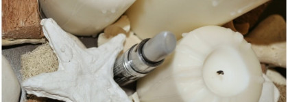 Ведьмино зелье: помады из коллекции NYX Wicked Lippies в оттенках Stone Cold (Wil 06) и Cold Hearted (Wil 11)