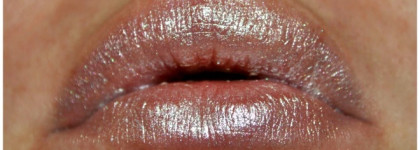 Ведьмино зелье: помады из коллекции NYX Wicked Lippies в оттенках Stone Cold (Wil 06) и Cold Hearted (Wil 11)