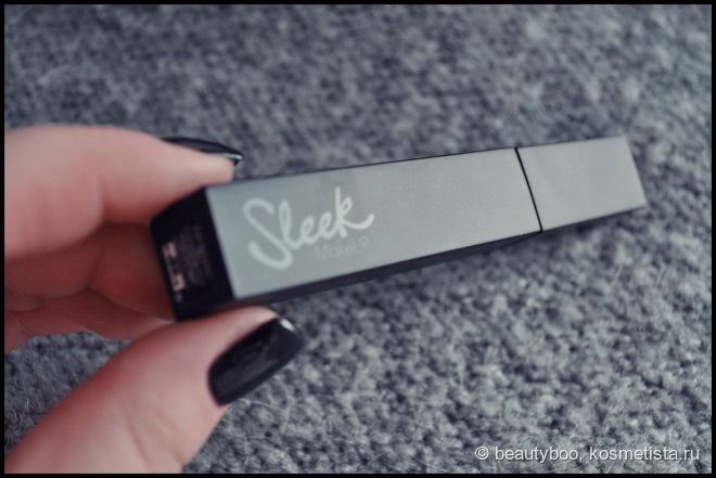 А волшебны ли палочки? Full Fat Lash Mascara #421 vs. Lethal Length Mascara #422 by Sleek MakeUp