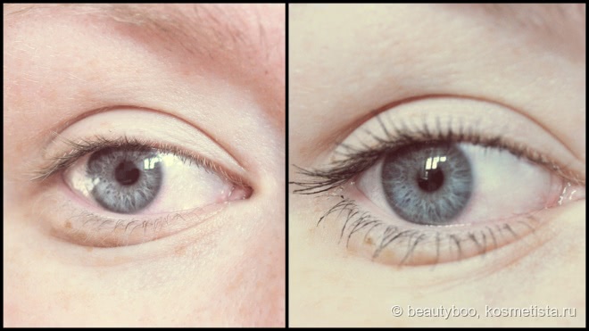 А волшебны ли палочки? Full Fat Lash Mascara #421 vs. Lethal Length Mascara #422 by Sleek MakeUp