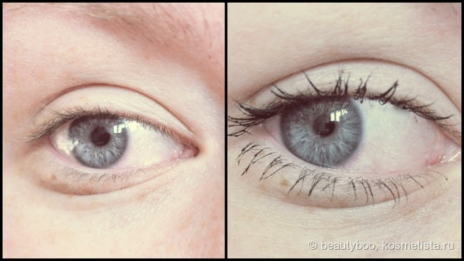 А волшебны ли палочки? Full Fat Lash Mascara #421 vs. Lethal Length Mascara #422 by Sleek MakeUp