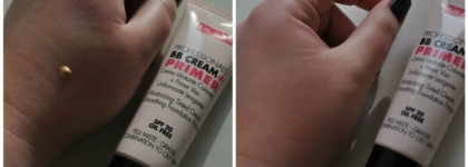 Pupa's Face Made Set: Professionals BB Cream + Primer, корректор для лица Luminys Touch, Silk Touch Loose Powder и бронзатор Desert Bronzing Powder