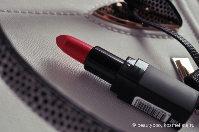 Нежданно-негаданная радость: помады для губ Divage Velvet Infinite Color в оттенках 05, 06, 07 и 09