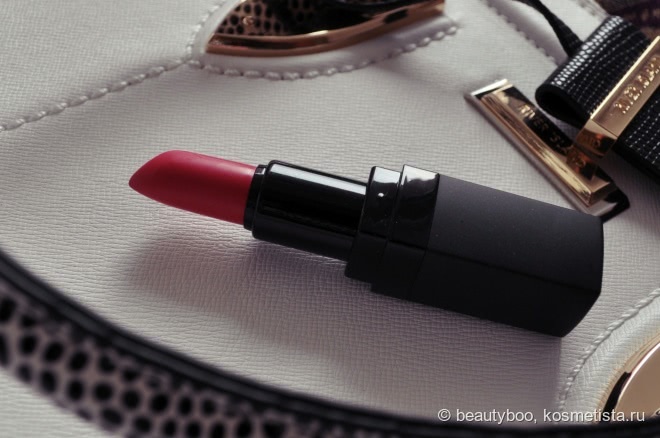 Нежданно-негаданная радость: помады для губ Divage Velvet Infinite Color в оттенках 05, 06, 07 и 09