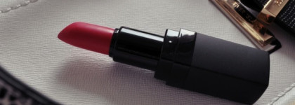 Нежданно-негаданная радость: помады для губ Divage Velvet Infinite Color в оттенках 05, 06, 07 и 09