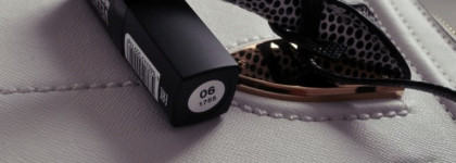 Нежданно-негаданная радость: помады для губ Divage Velvet Infinite Color в оттенках 05, 06, 07 и 09