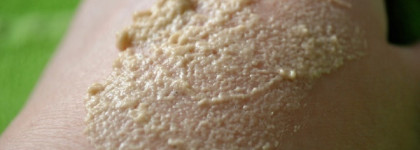 Diademine от Schwarzkopf & Henkel серия по уходу за кожей Основная программа. Пост-предупреждение
