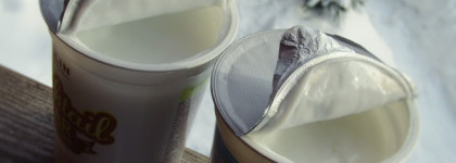 Полезный завтрак. Крем-кондиционеры для волос Cocktail Bar от Ollin Professional (Milk, Egg, Honey and Chocolate Shake), которые спасли мои волосы