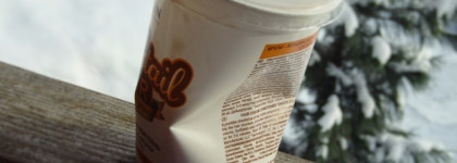 Полезный завтрак. Крем-кондиционеры для волос Cocktail Bar от Ollin Professional (Milk, Egg, Honey and Chocolate Shake), которые спасли мои волосы