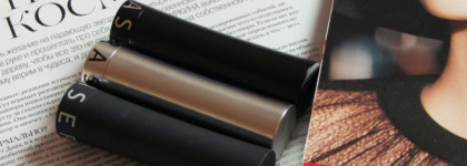 Влажный блеск, увлажнение + тинт, это всё о ней. Sephora Rouge Shine #30 Secret Affair