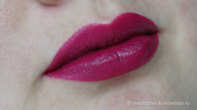 Свет, камера, мотор. Губы. Sephora Rouge Cream в оттенках #51 Private Selfie и #60 Wedding Night