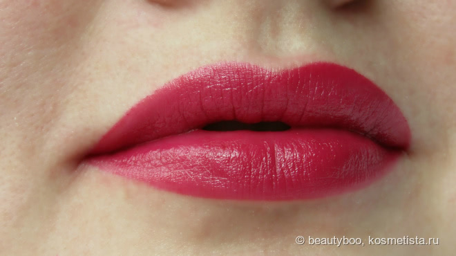 Свет, камера, мотор. Губы. Sephora Rouge Cream в оттенках #51 Private Selfie и #60 Wedding Night