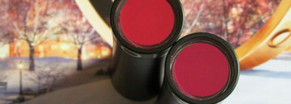 Свет, камера, мотор. Губы. Sephora Rouge Cream в оттенках #51 Private Selfie и #60 Wedding Night