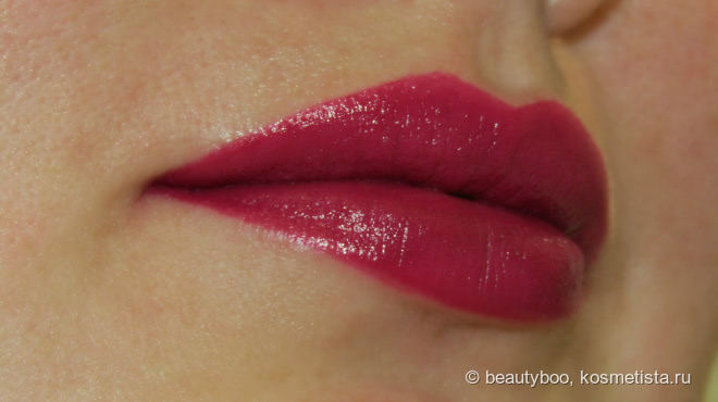 Свет, камера, мотор. Губы. Sephora Rouge Cream в оттенках #51 Private Selfie и #60 Wedding Night
