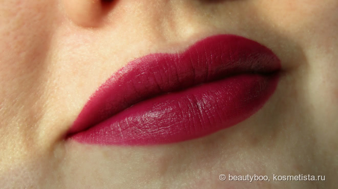 Свет, камера, мотор. Губы. Sephora Rouge Cream в оттенках #51 Private Selfie и #60 Wedding Night