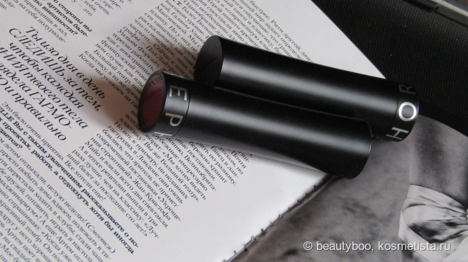 Свет, камера, мотор. Губы. Sephora Rouge Cream в оттенках #51 Private Selfie и #60 Wedding Night