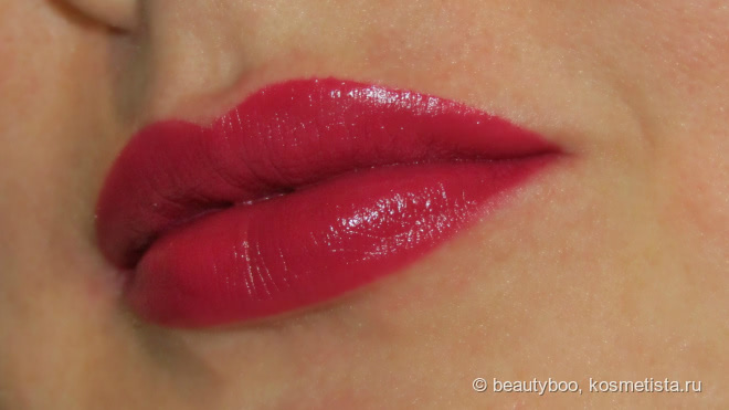 Свет, камера, мотор. Губы. Sephora Rouge Cream в оттенках #51 Private Selfie и #60 Wedding Night