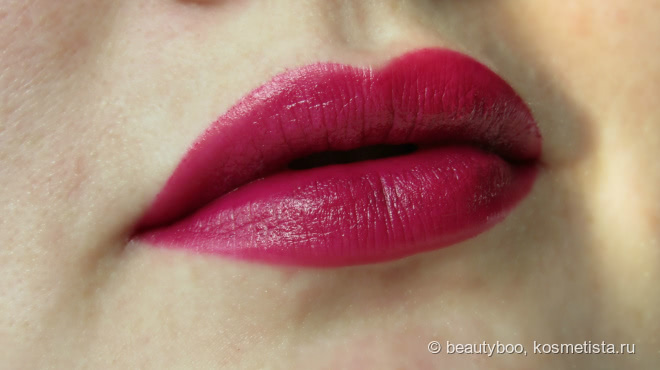 Свет, камера, мотор. Губы. Sephora Rouge Cream в оттенках #51 Private Selfie и #60 Wedding Night