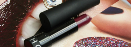 Сплошные противоречия. Sephora Rouge Matte в оттенке #10 The way I am