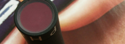 Сплошные противоречия. Sephora Rouge Matte в оттенке #10 The way I am