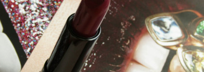 Сплошные противоречия. Sephora Rouge Matte в оттенке #10 The way I am