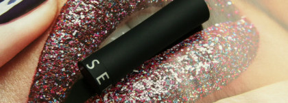 Сплошные противоречия. Sephora Rouge Matte в оттенке #10 The way I am