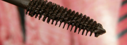 Тушь и ничего лишнего. Sephora Full Action Extreme Effect Mascara brown