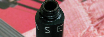 Тушь и ничего лишнего. Sephora Full Action Extreme Effect Mascara brown