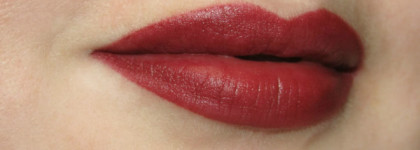 Радуга от Golden Rose. Golden Rose Matte Lipstick Crayon в оттенках 02, 03, 05, 06, 07, 10, 16