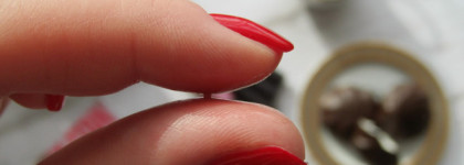 Gosh Copenhagen Lip Gloss в оттенках 4, 9, 55, 58 и 68