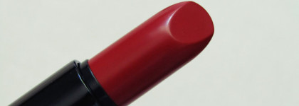 Страсть и больше ничего. Sephora Rouge Cream в оттенке 03 Passoin Red